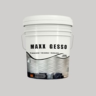 Tinta Maxx Gesso e Drywall: Sela, Pinta e Renova em uma Única Aplicação (18L) - imagem 1