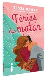 Férias de Matar: Romance, Mistério e Suspense em Cape Cod - imagem 4
