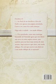 Diga Toda a Verdade em Modo Oblíquo: Contos Fascinantes de Carmen L. Oliveira - imagem 3