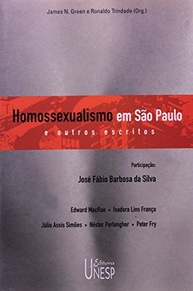 Homossexualismo em São Paulo: Estudo Pioneiro e Escritos Essenciais - imagem 2