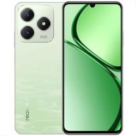 Realme C63 256GB 8GB RAM: Potência e Estilo em Verde Vibrante | Câmera 50MP e Bateria 5000mAh - imagem 4