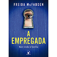 A Empregada: Suspense Inacreditável! - imagem 1
