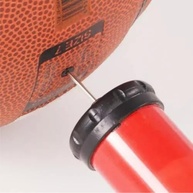 Bomba de Ar Portátil: Encha Bolas, Pneus de Bike e Infláveis com Facilidade! - imagem 3
