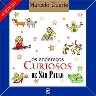 Descubra os Endereços Mais Curiosos de São Paulo: Um Guia Inédito! - imagem 2