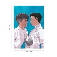 a-enemies-fence-graphic-brindes-exclusivos-vol-1-novel-lovers-to-com-a