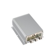 Conversor de Energia CC 24V para 12V/13.8V 50A/60A - Estabilizador Automático para Veículos - imagem 5