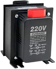 Autotransformador Bivolt 3000VA Multicraft: Converta sua Energia com Segurança e Eficiência! - imagem 3