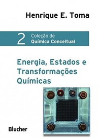 Energia, Estados e Transformações Químicas (Vol. 2): Desvende os Segredos da Química! - imagem 2