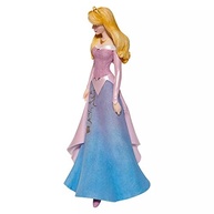 Enesco Disney Showcase Couture Aurora - Estátua Estilizada de 21 cm com Detalhes Manuais - imagem 5