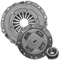 Kit Embreagem Sachs Hb20 1.0 (2012-2024) - Engates Suaves e Durabilidade Garantida - imagem 1