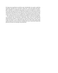 Engenharia Econômica: Domine Análises e Aplicações Essenciais - imagem 5