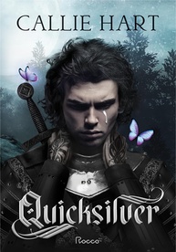 Quicksilver: O Portal Entre Mundos - Uma Aventura Épica de Fantasia - imagem 1