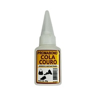 Cola para Tênis de Borracha e Couro: Proteção Anti-Entupimento 20g - imagem 1