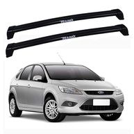 Rack Eqmax New Wave para Ford Focus Hatch/Sedan (2010-2013) - Preto Elegante - imagem 1