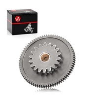 Equipamento de Arranque Premium para Polaris Sportsman 450/570 e Ranger 500/570 ETX - Peça OEM 1204683 - imagem 4