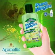 Limpador Concentrado Erva Doce 140ml - Potente e Ecológico para Limpeza Profunda - imagem 3