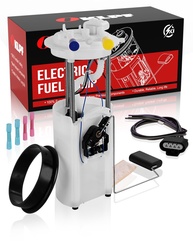 Bomba de Combustível Elétrica OKLPF para GMC Yukon, Chevy Tahoe e Cadillac Escalade V8 5.7L (1998-2000) - imagem 1