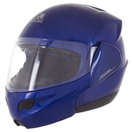 Capacete Escamoteável Pro Tork Attack Solid Azul - Segurança e Estilo para Você! - imagem 2