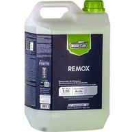 Remox 5L Nobrecar: Removedor Ácido Poderoso para Limpeza de Obras, Cimentos e Escapamentos - imagem 2