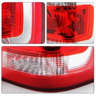 Luz Traseira Ford Escape 2008-2012 (Passageiro) - Substituição Direta - imagem 5