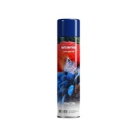 Tinta Spray UG Azul Escuro 400ml: Acabamento Profissional e Duradouro - imagem 1