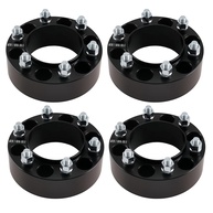 Espaçadores de Roda Hubcentric maXpeedingrods 5.1cm (6x139.7mm) para Toyota e Lexus - Segurança e Estilo - imagem 1