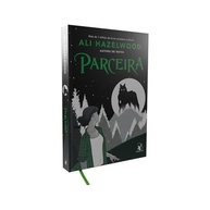 Parceira - Edição Especial Limitada: Livro + Marcador Exclusivo Ali Hazelwood - imagem 3