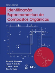 Identificação Espectrométrica de Compostos Orgânicos: O Guia Essencial - imagem 1