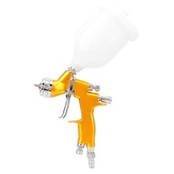 Spray de Tinta Profissional aqxreight 3 mm - Acabamento Espelhado e Design Ergonômico - imagem 2