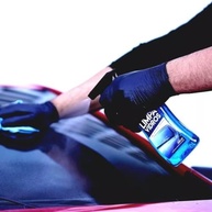Vonixx Limpa Vidros e Espelhos Automotivo 5L: Visão Clara e Impecável! - imagem 3