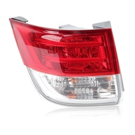 Lanterna Traseira Esquerda Honda Odyssey 2014-2017 - Segurança e Visibilidade Superior - imagem 1