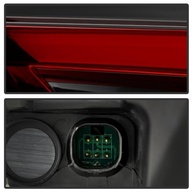 Lanterna Traseira LED Completa Spyder (POE) para Chevy Traverse 22-24 - Lado Esquerdo OE - imagem 4