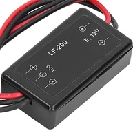 Módulo LED Flash Estroboscópio Esquerdo/Direito - Luz de Freio e Pisca DC12V - imagem 3