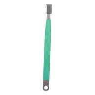 Esquirla Profissional para Escultura em Cerâmica - Faca de Acabamento em Aço Tungstênio com Design Ergonômico - imagem 1