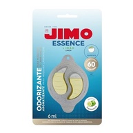 Jimo Essence: Elimine Odores da Máquina de Lavar Louça com Fragrância Cítrica - 60 Lavagens - imagem 2