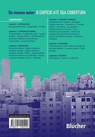 O Edifício e seu Acabamento: Guia Essencial para Engenheiros Civis - imagem 3