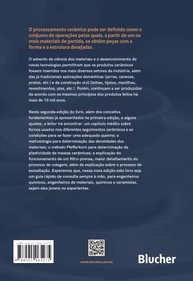 O Processamento Cerâmico Desmistificado: Guia Essencial para Profissionais e Entusiastas - imagem 3