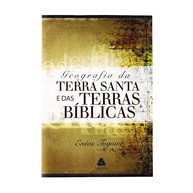Descubra a Terra Santa: Geografia e História Bíblica Essencial - imagem 3