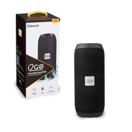 Caixa de Som Bluetooth i2GO Essential Sound Go 10W RMS: Som Potente e Resistente à Água - imagem 3