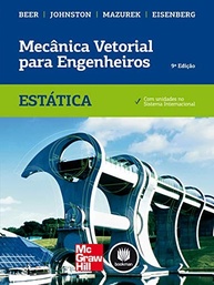 Mecânica Vetorial para Engenheiros: Domine a Estática com Prática - imagem 2