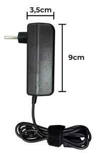 Carregador 12V 1.5A Bivolt para Teclado Yamaha PSR-E223 - Energia Segura e Estável - imagem 3