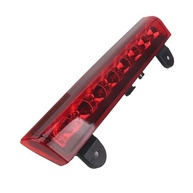 Terceira Luz de Freio LED Compatível com Chevrolet Silverado 1500/2500 (2000-2006) - Segurança e Estilo - imagem 3