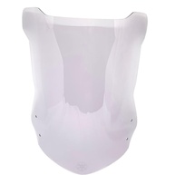Bolha Acrílica Cristal para Moto Lander 250 e Crosser 150 - Proteção e Estilo Sem Ferragem - imagem 1