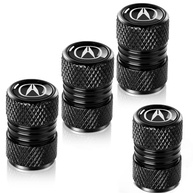 Tampas de Válvula Premium para Acura: Proteção e Estilo para Seus Pneus - imagem 2