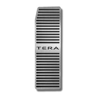 Descanso de Pé Premium em Aço Inox para Volkswagen Tera: Conforto e Estilo - imagem 2