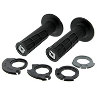 Conjunto de Aderência KTM Preto OEM 79002021200: Controle e Estilo para Sua Moto - imagem 2
