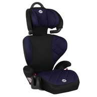 Cadeira Triton II Azul com Preto - Conforto e Estilo para Bebês | Tutti Baby 06300.13 - imagem 2
