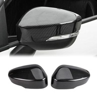 Capas Retrovisor Fibra de Carbono Mitsubishi Eclipse Cross 2018-2023 - Estilo Esportivo Premium - imagem 2
