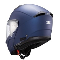 Capacete Texx Kratos Escam Azul Fosco: Proteção e Estilo para Sua Pilotagem - imagem 4