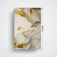 Quadro Tela Canvas Jesus Cristo Luz Religioso 60x40cm - Decore com Fé e Estilo - imagem 4